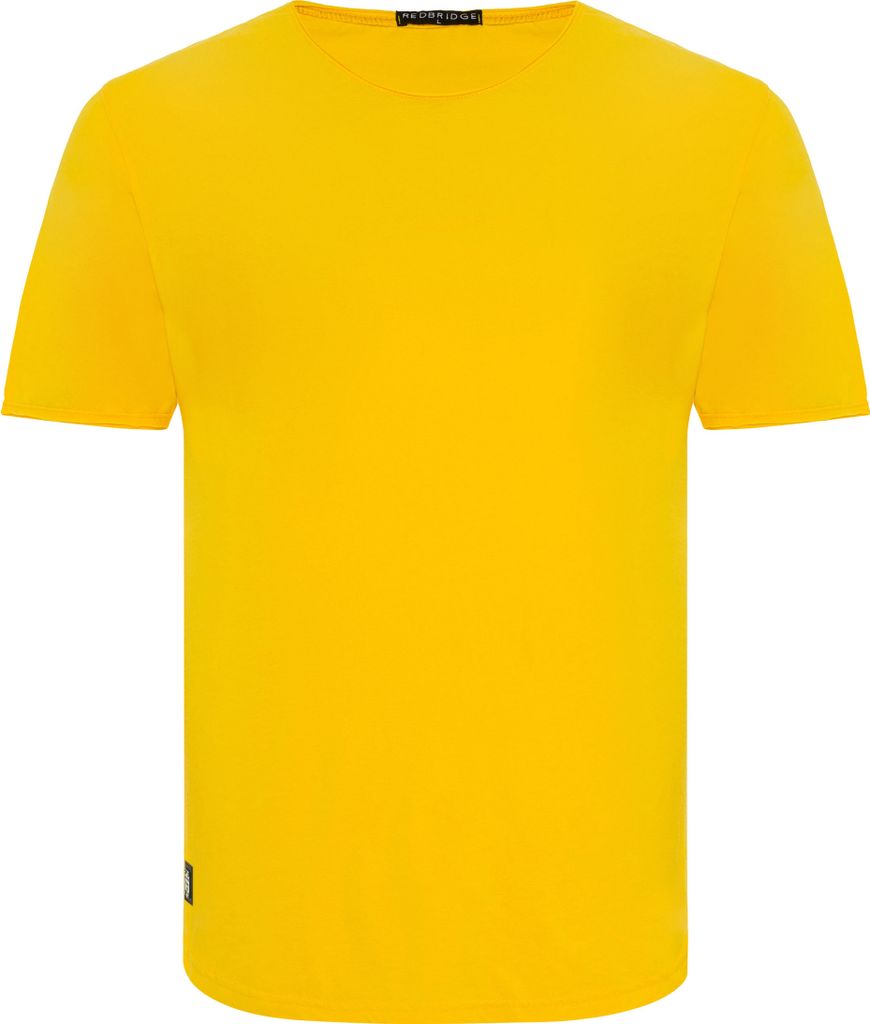 Red Bridge Herren T-Shirt Basic