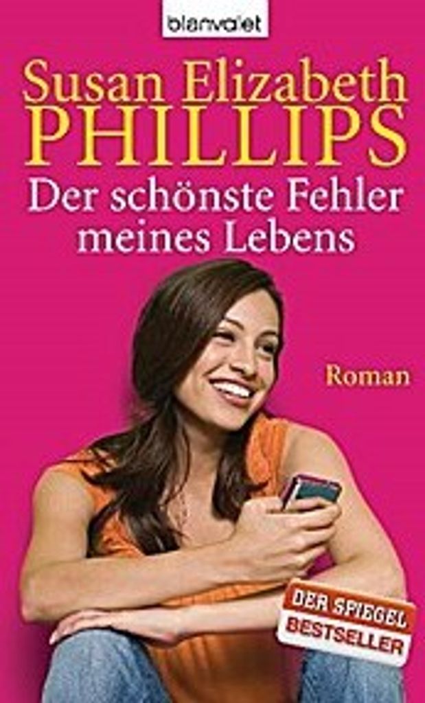 Der schönste Fehler meines Lebens