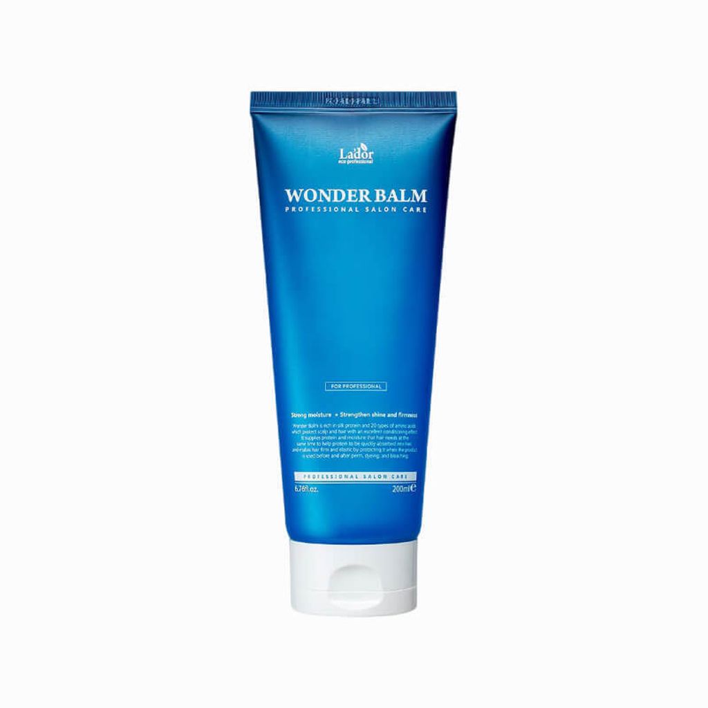 Lador - Wonder Balm - Zzran, vyivujc kondicionr s proteiny Obrázek produktu 