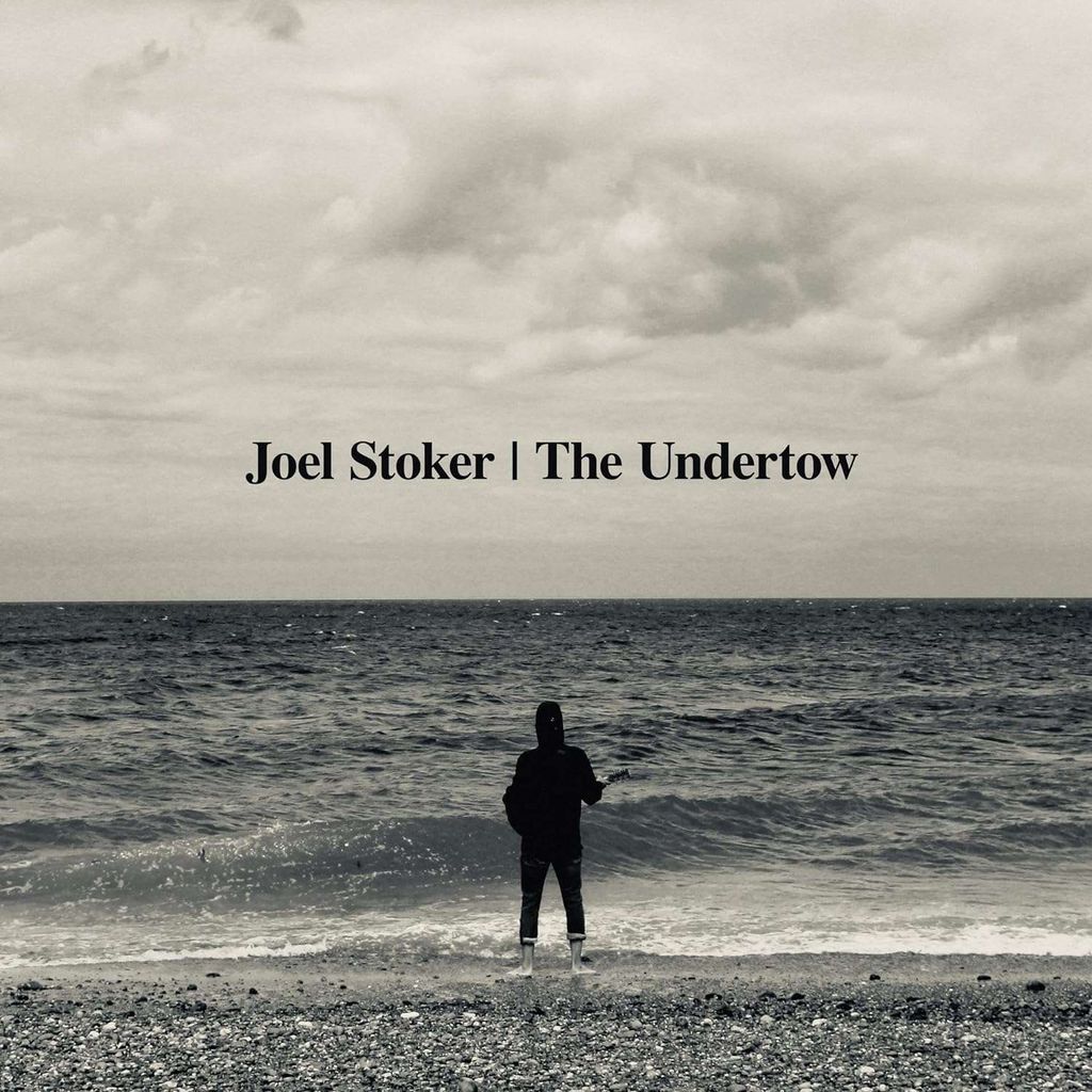 Joel Stoker: Undertow - - (CD / U)