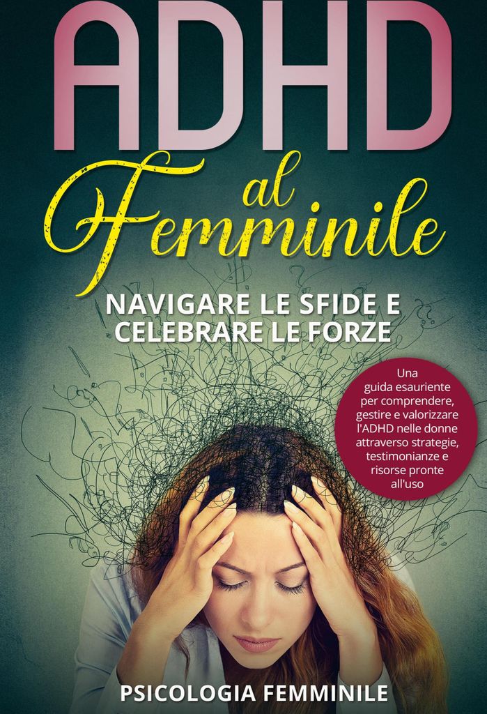 ADHD al Femminile
