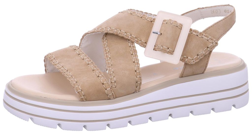 Remonte Sandale Beige