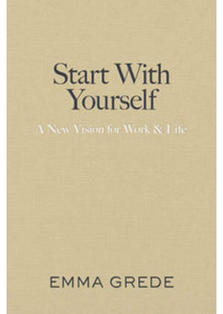 Start With Yourself Obrázek produktu 