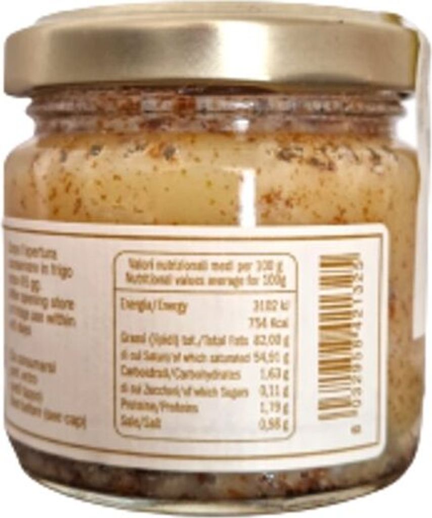 Trüffelbutter mit weißen Trüffelstücken 15%, | Kaufland.de