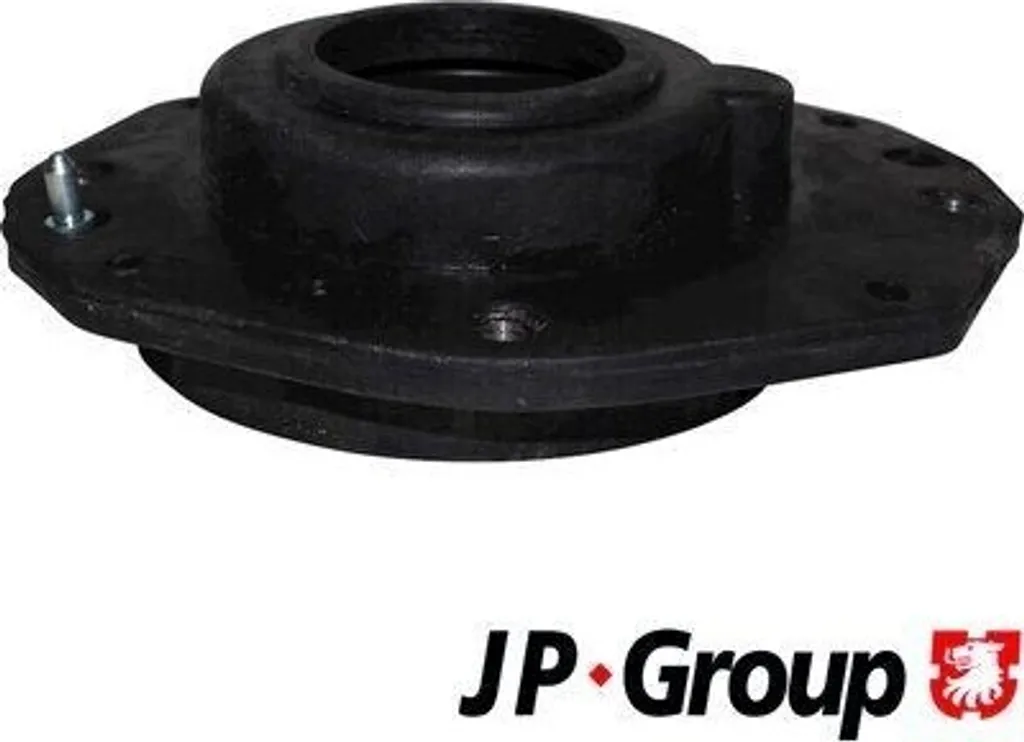Solution Bruit Suspension : Porte-fourche Avant 503822 pour Citroën 306