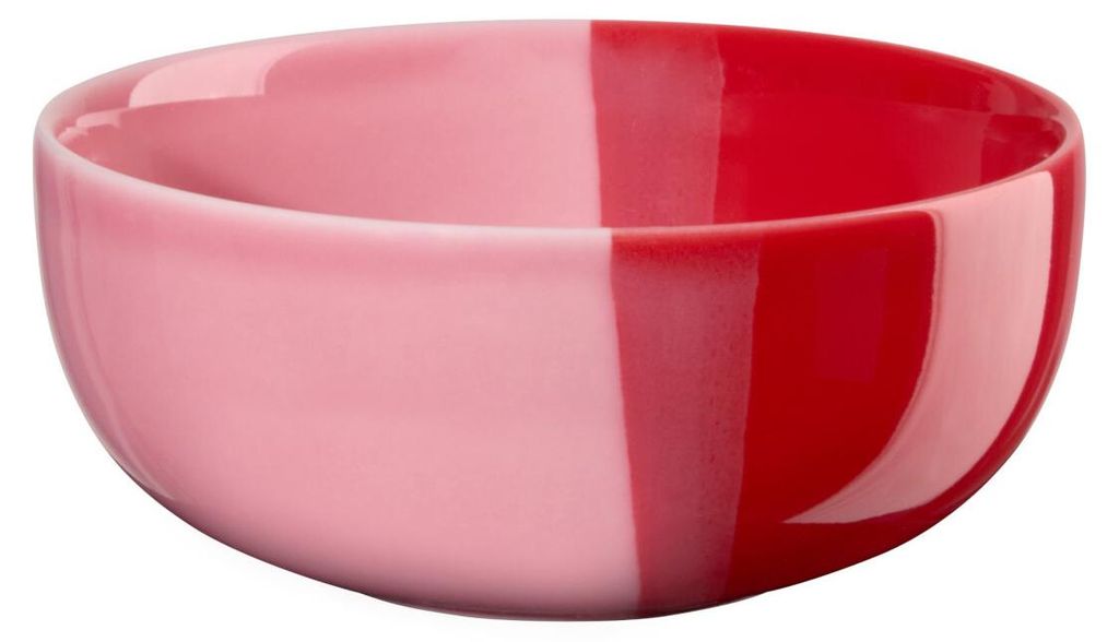 ASA Schale, strawberry smoothie JOY D. 11 cm, H. 5 cm Produktbild 