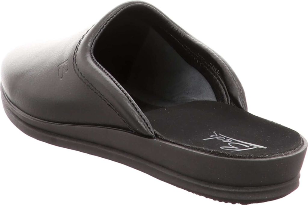 Rohde Lekeberg 1552 Herren Schuhe Hausschuhe Pantoffeln Produktbild 29
