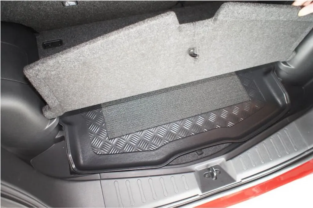 Tappetino per auto del conducente: Nissan X-Trail I T30 SUV (2001-2007