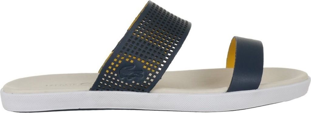 Lacoste Chaussures Natoy Slide, 731CAW0133326 Image du produit 