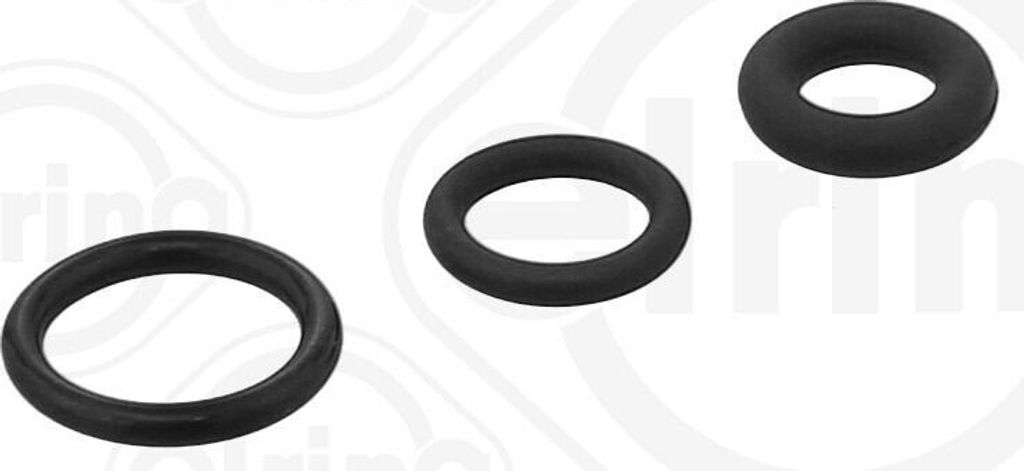 Dichtungssatz, Einspritzdüse ELRING 902601