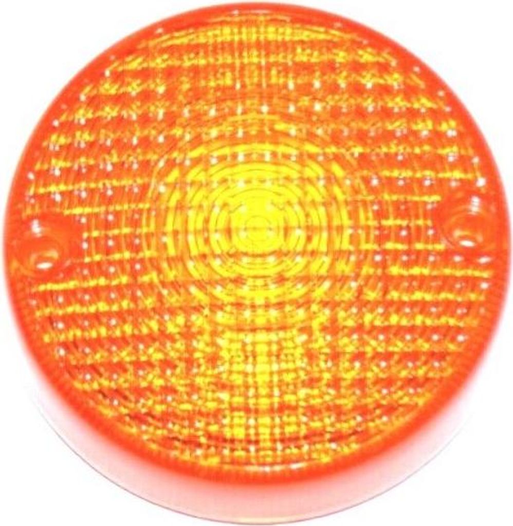 Blinkerglas Gläser für SUZUKI TS 50 80 125 185,DR 125 250 #35612-48510