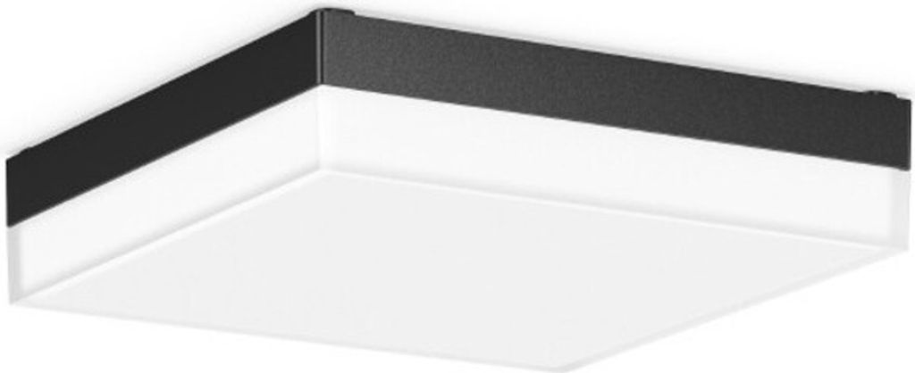 RZB LED-Wand-/Deckenleuchte 312537.0031.730
