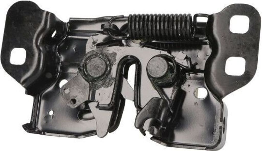 BLIC Motorhaubenschloss 6010-03-3206420P für JEEP CHEROKEE (KL)