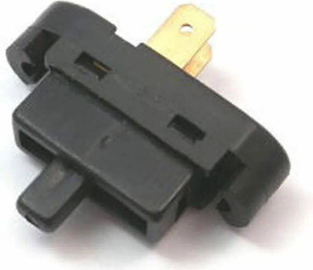 Interruttore frizione JMT BD22-0071 - 3