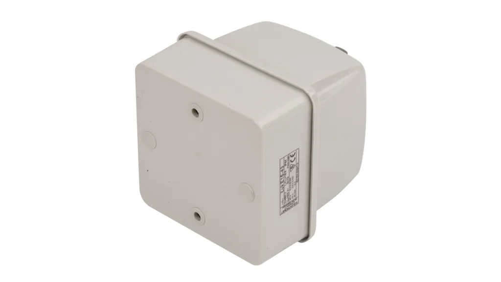 Interrupteur rotatif 16A IP44 : finissez-en avec les pannes de moteur