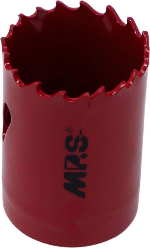 MPS Lochsäge Ø 35mm für Holz und Metall