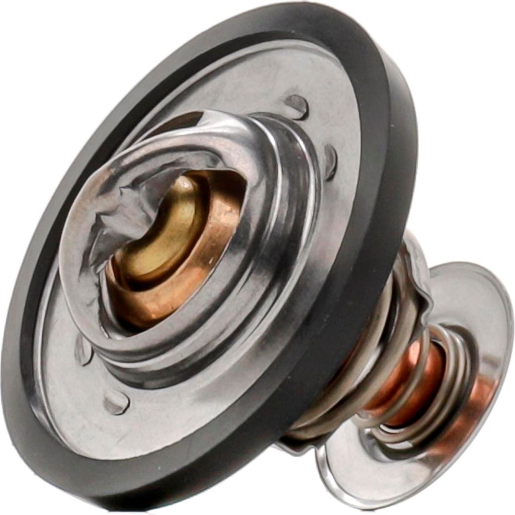 QUINTON HAZELL Thermostat Kühlmittel 75°C für RENAULT MASTER II Kasten (FD) MASTER II Pritsche/Fahrgestell (ED/HD/UD) MASTER II Bus (JD) TRAFIC ...