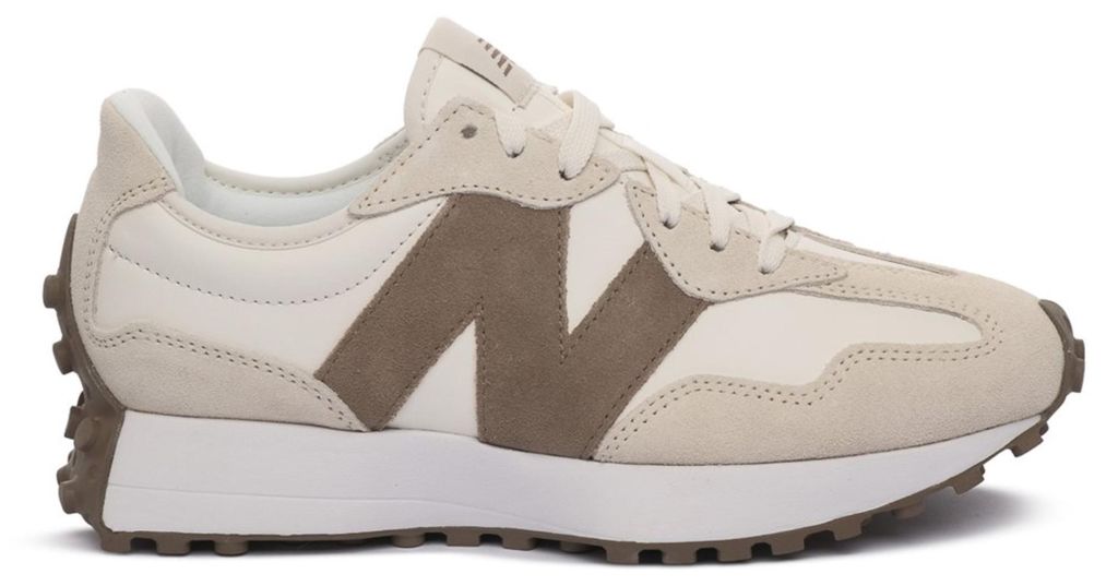 Des chaussures New Balance W327SUCXXA Image du produit 