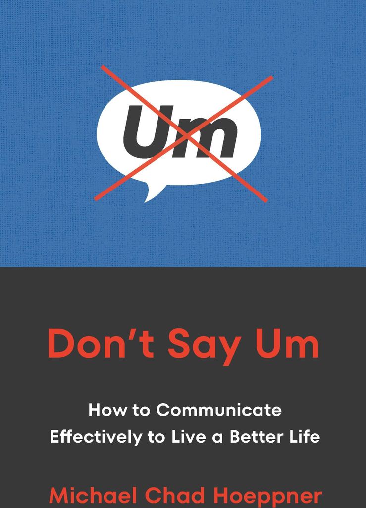 Don't Say Um