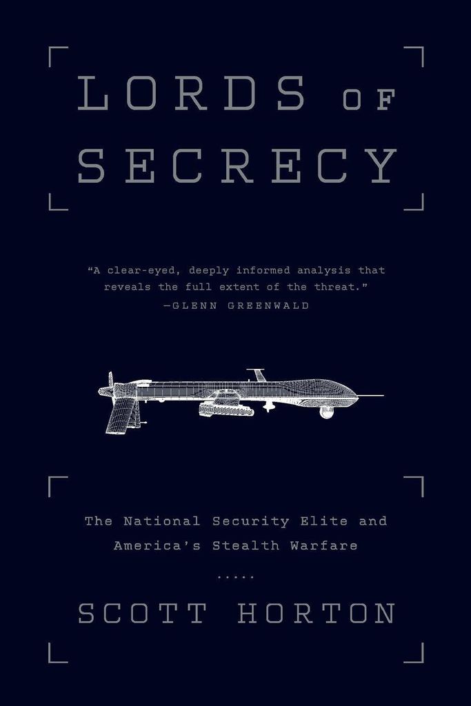 Lords of Secrecy