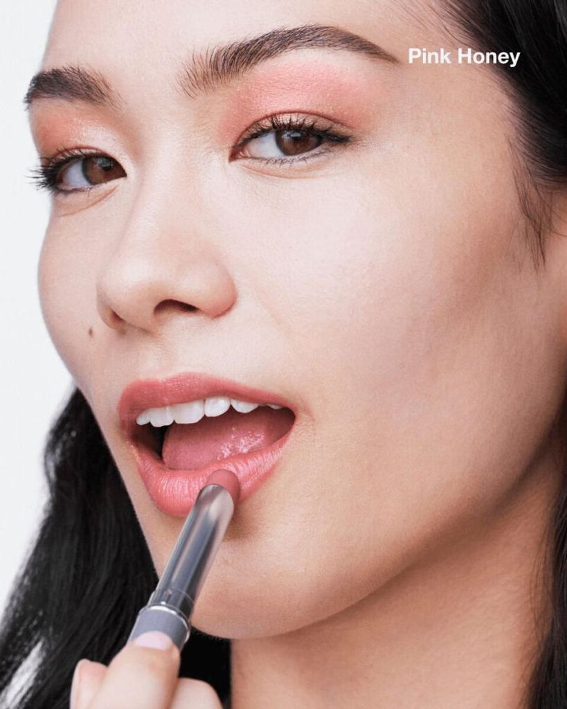 Clinique Almost Lipstick Lippenstift 1,9g Pink Honey 44 Produktbild 