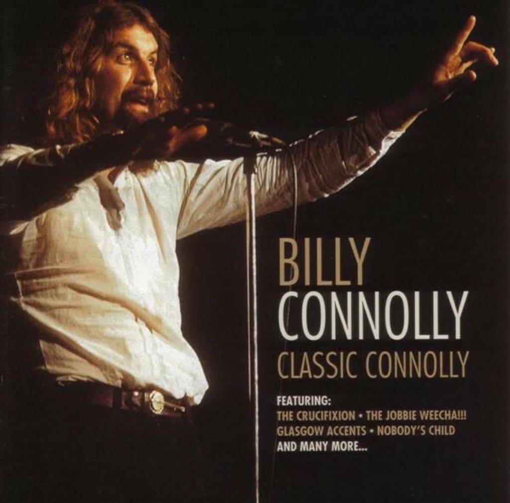 Klassischer Connolly