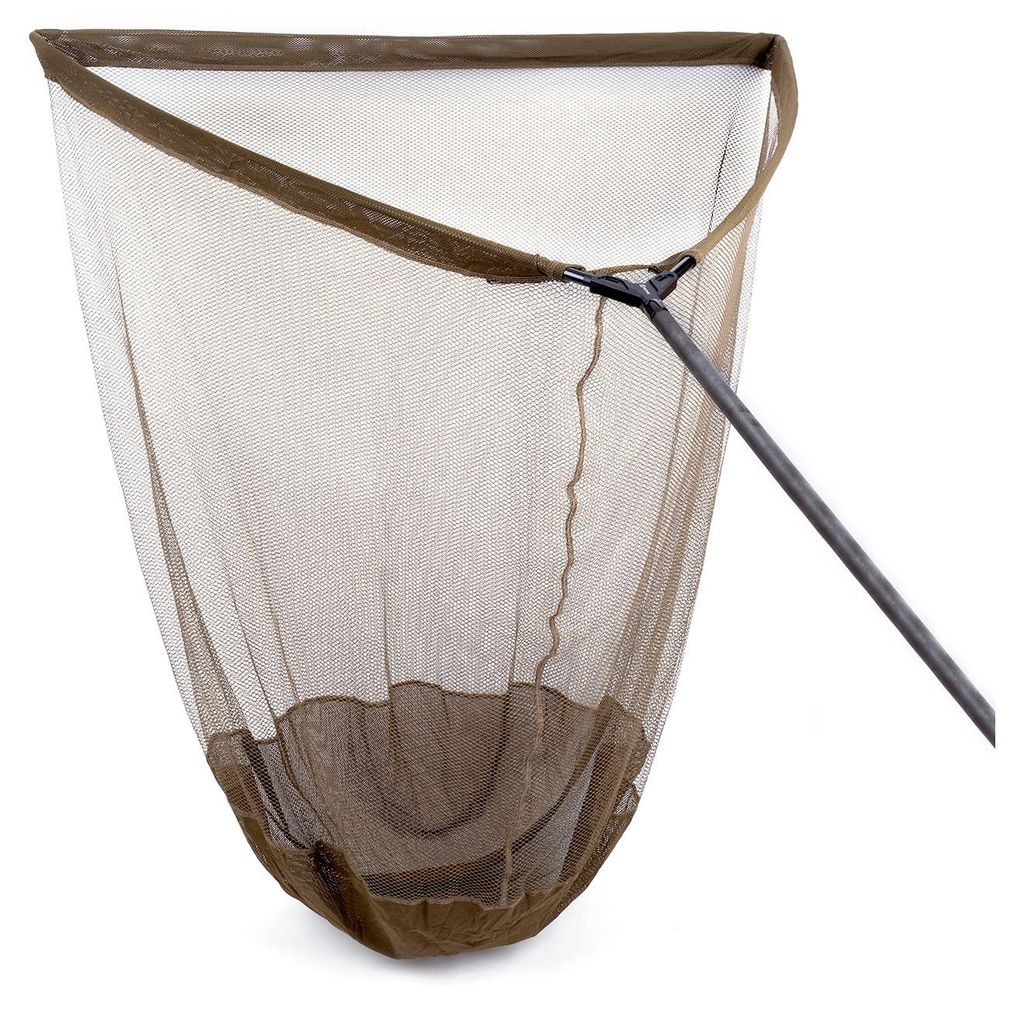 Sonik Xtractor + Recon Landing Net