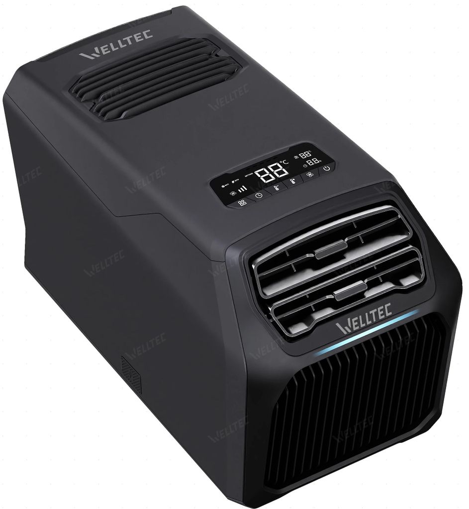 Mobile Klimaanlage Welltec ACE2 Pro