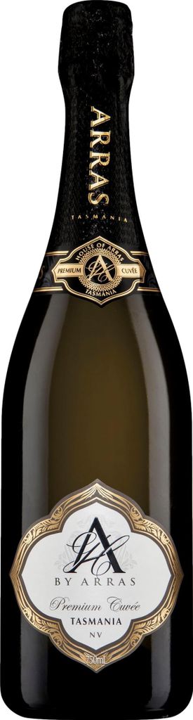 House of Arras A by Arras Premium Cuvee | Tasmanien, Australien | 750ml 12.50% Vol.