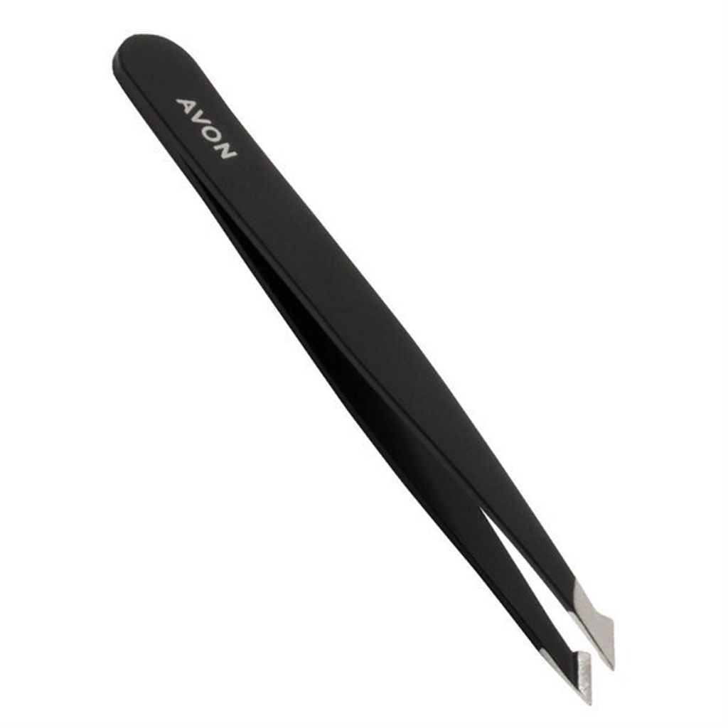 AVON Präzisions-Pinzette mit abgeschrägtem Design zum Produktbild 