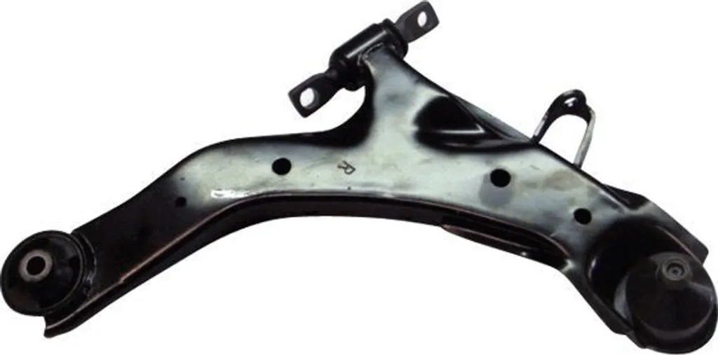 Bras de suspension avant gauche pour Elantra XD triangle de train