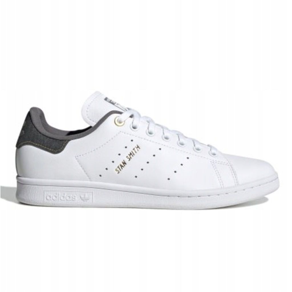 Adidas Damen Sneaker Stan Smith J FZ6442 Sportschuhe Turnschuhe Freizeitschuhe Gr.38