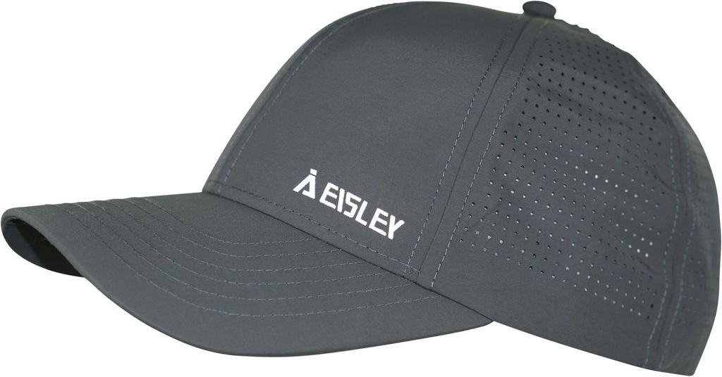 Eisley leicht sportive Netz-Baseball-Cap Virginia mit UV-Schutz 50+