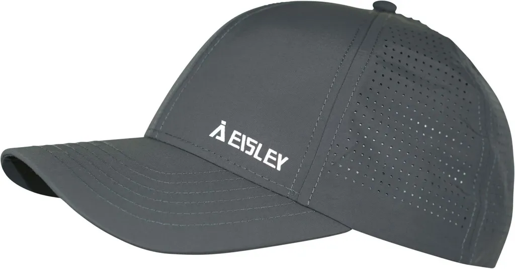 Eisley Virginia Cappello Baseball Mesh UV 50+ | Sportivo Leggero