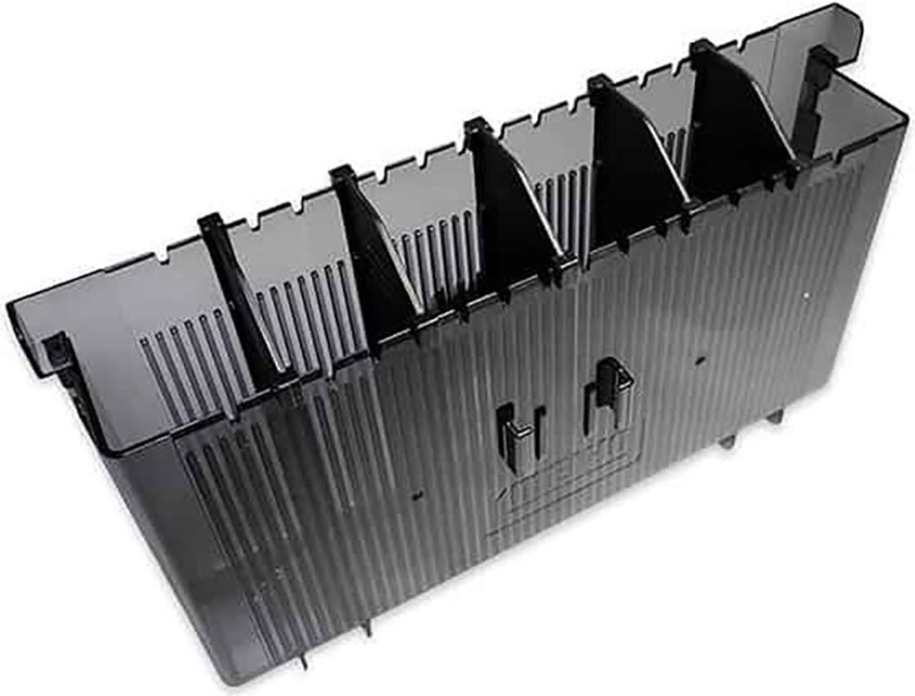 Gamakatsu G-Case Accessory Jig Compartment 7000