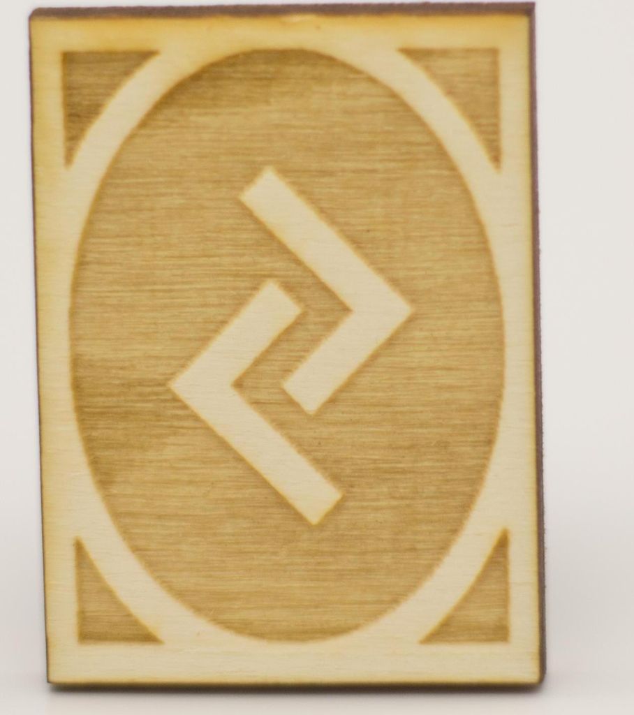 Jera Rune – Symbol für Fruchtbarkeit, Ernte und den richtigen Zeitpunkt