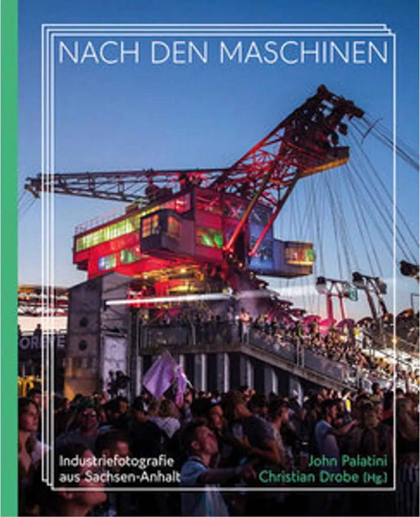 Comprendre le Futur avec Nach den Maschinen Guide de Réflexion