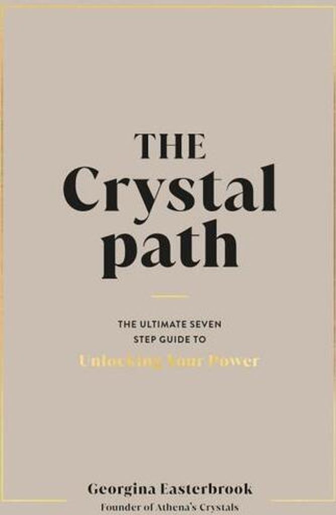 The Crystal Path