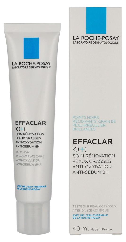 La Roche-Posay 3337875613491, Unisex, Mischhaut, ölige Produktbild 