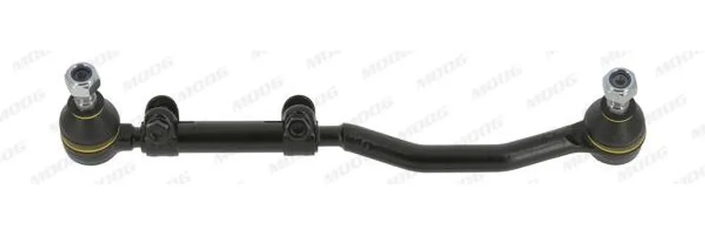 Réparer la direction Opel Omega avec la barre MOOG OP-DS-5587 90445644