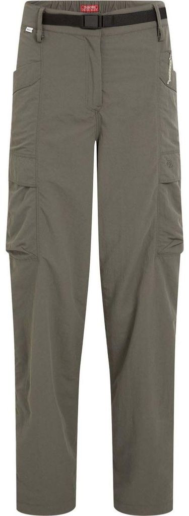 Craghoppers Damen Sporthose Nosilife Medina Cargo Trouser Produktbild 