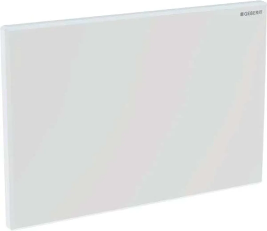 Geberit 115.768.46.1 Placca Copertura Sigma Cromo Satinato - Prezzo Top