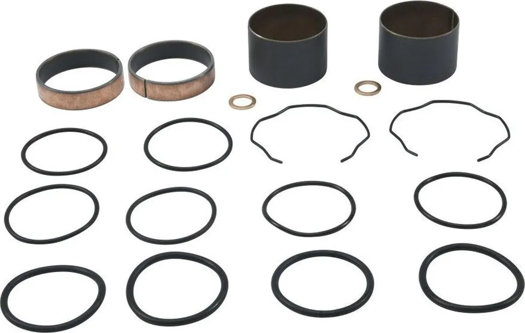 Kit All Balls haute résistance pour fourche Honda VFR 1200 X 2012 ABS