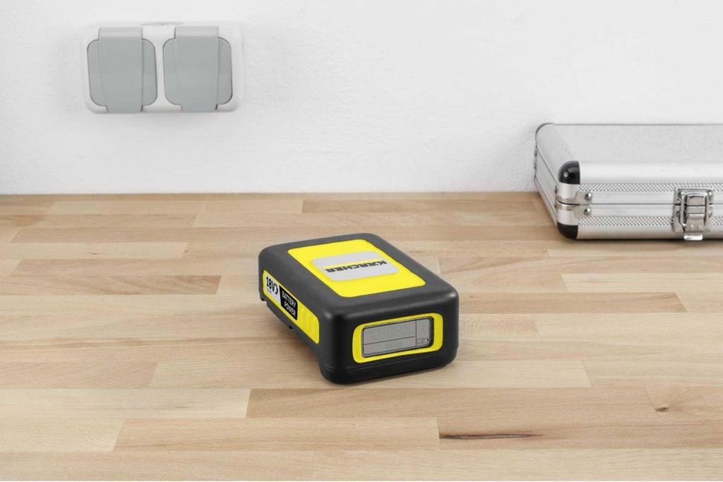 Akumulator Kärcher Battery Power 18/25 2,5 Ah 18 V do Zdjęcie produktu 5