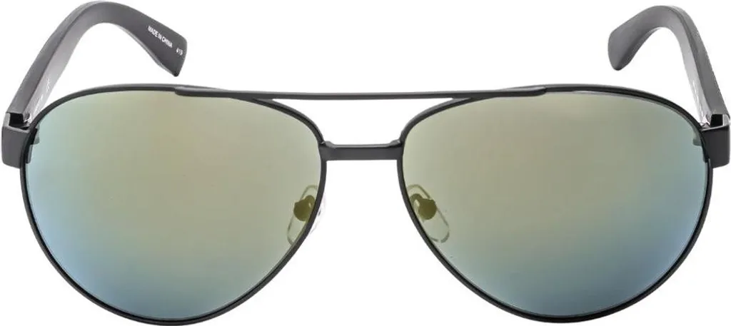 Lunettes de soleil Lacoste SY448 Homme - Fini l'Éblouissement Vert