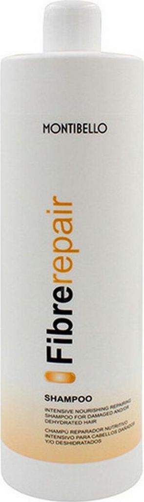 Shampoo Montibello Fibre Repair