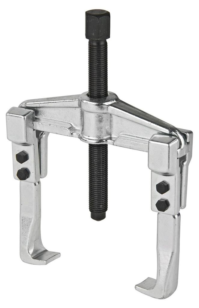 Lagerabzieher 2-armig 90x130 mm Produktbild 