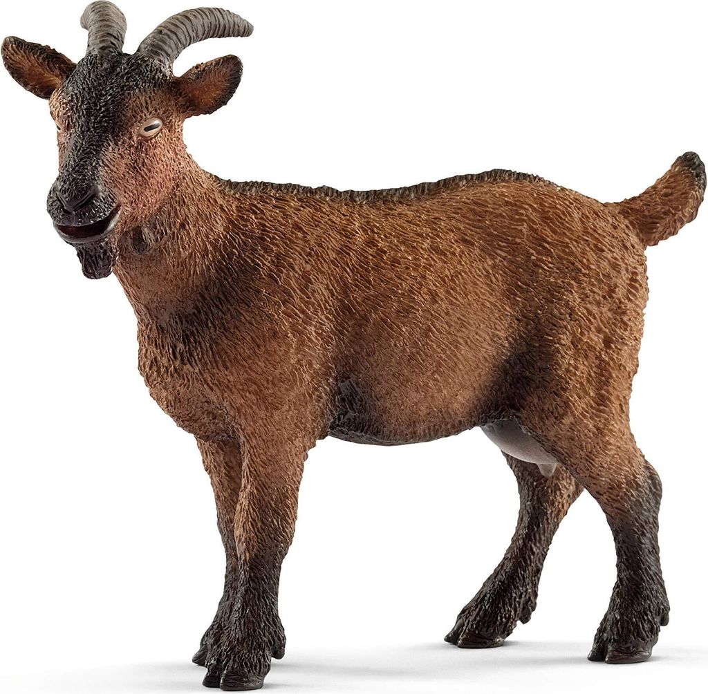 Schleich Farm World Geit 13828 Produktbild