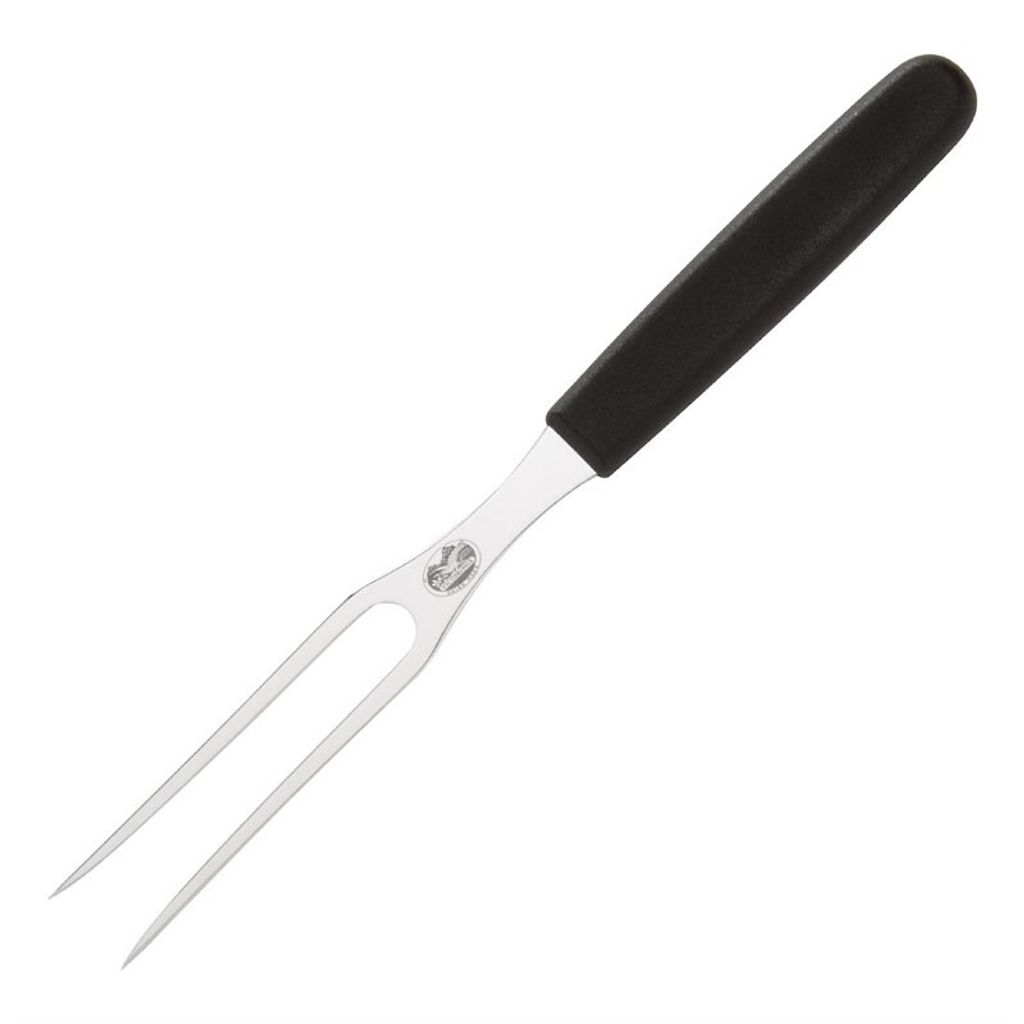 Victorinox Fibrox Fleischgabel 12,5cm