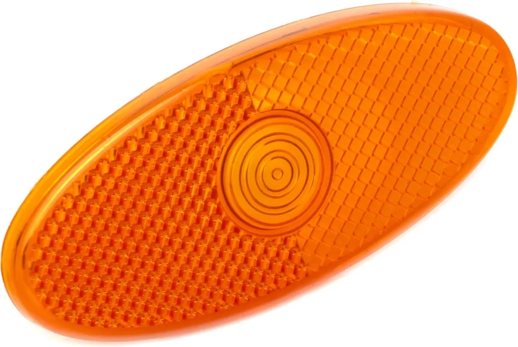 Luce Ingombro Renault Master III 261B00001R | Sinistra Destra Movano B